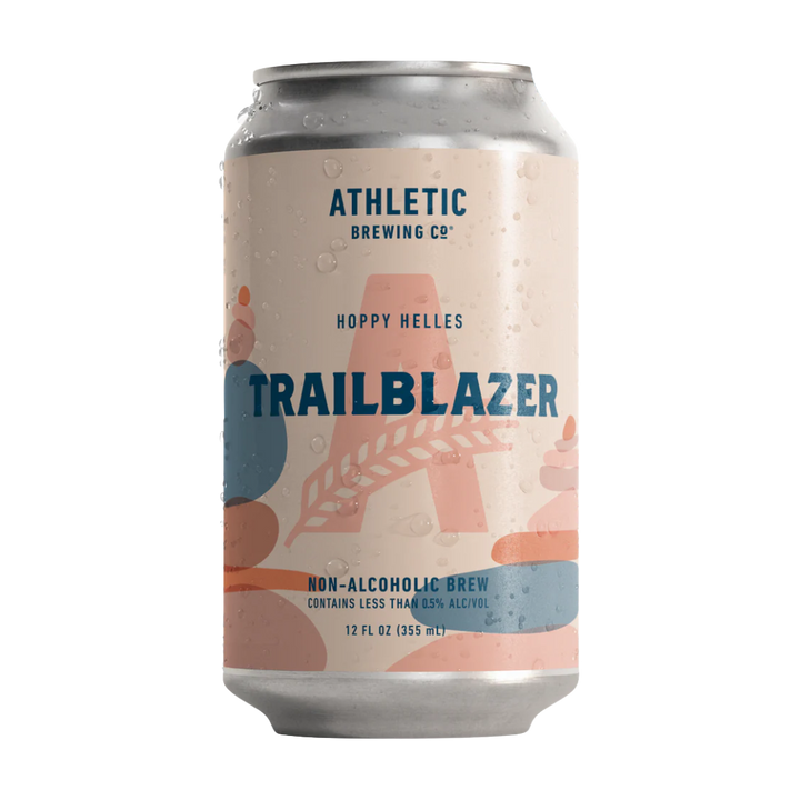Athletic Brewing - Trailblazer *Limited Edition*