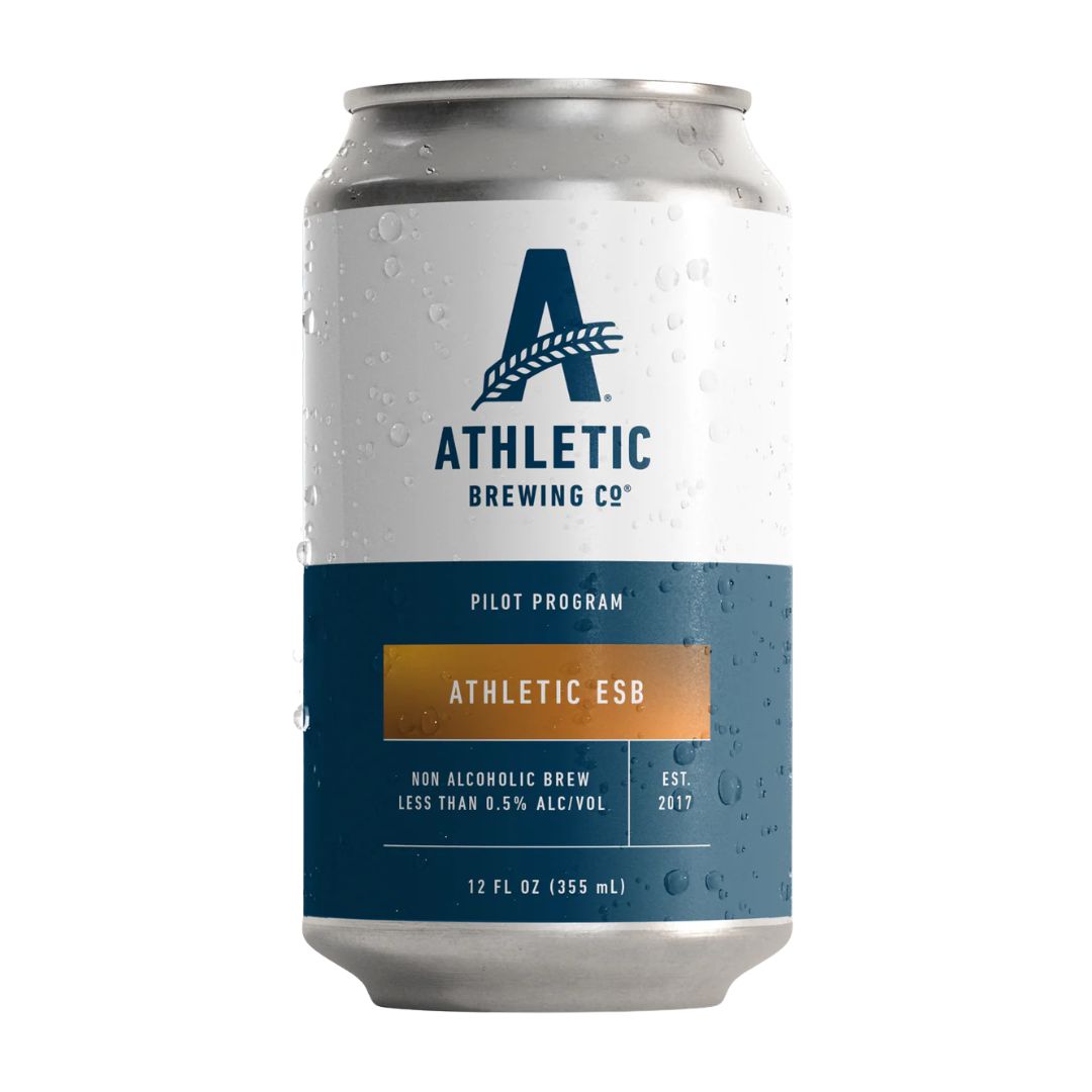 Athletic Brewing - ESB *Limited Edition*