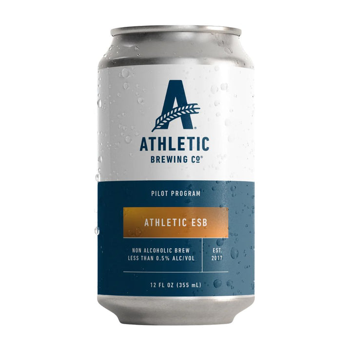 Athletic Brewing - ESB *Limited Edition*