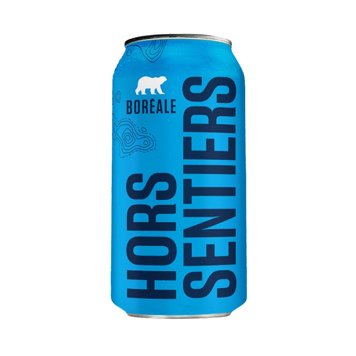 Boreale - Hors Sentiers - Blonde