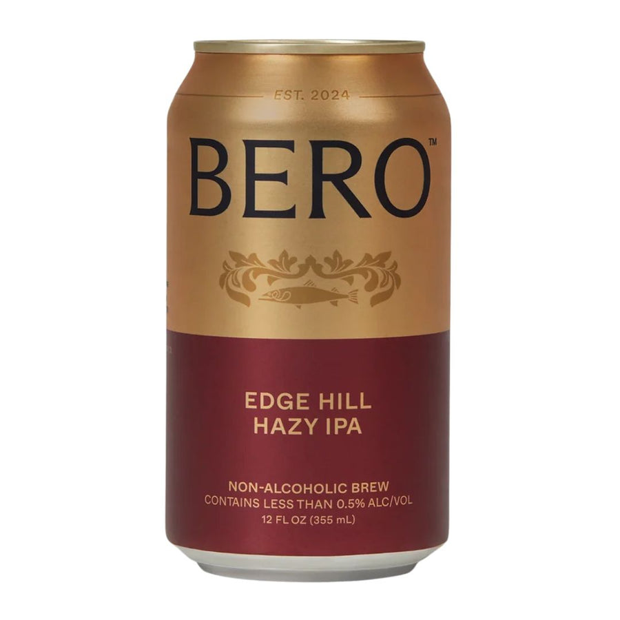 BERO - Edge Hill - Hazy IPA
