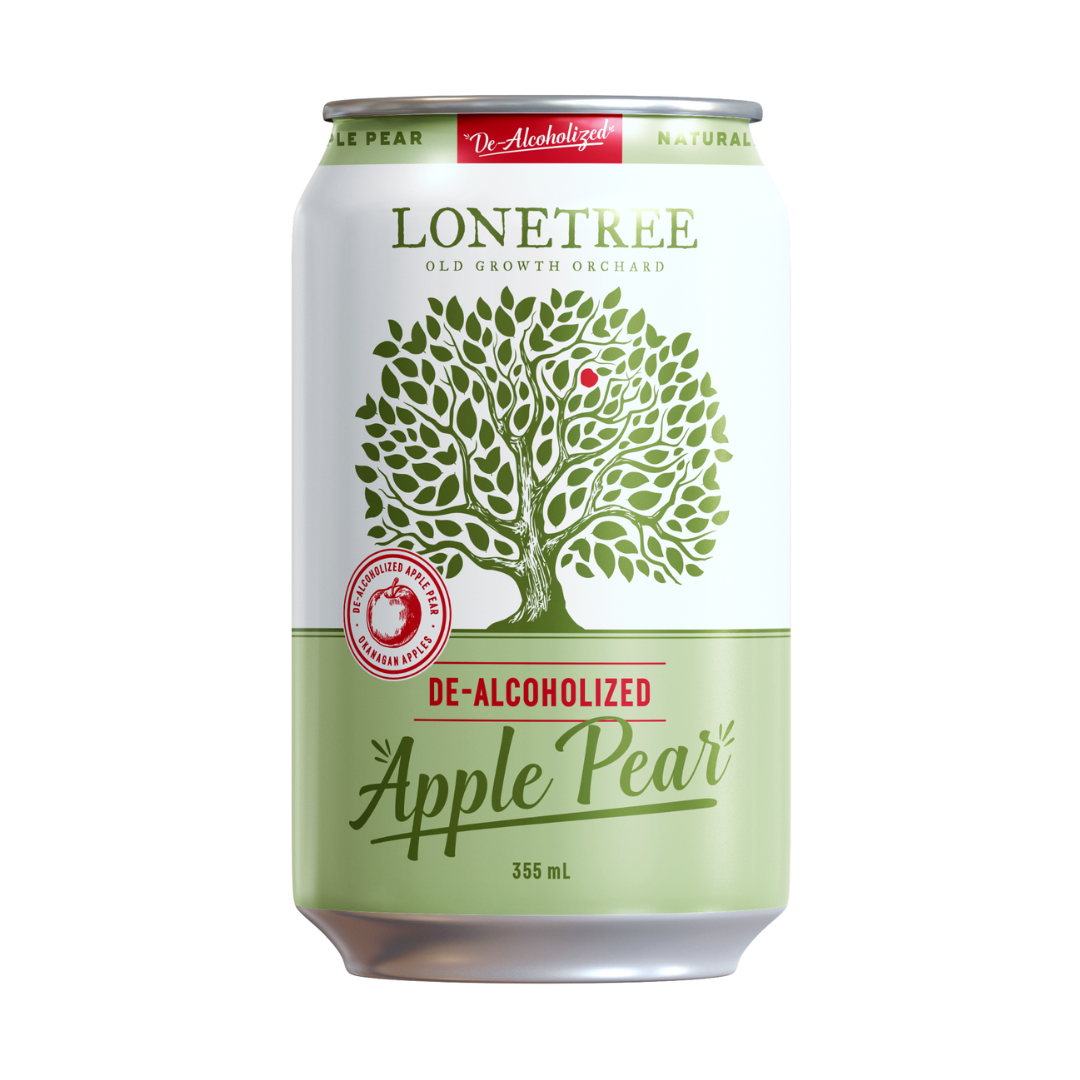 Lonetree - Apple Pear - Cider