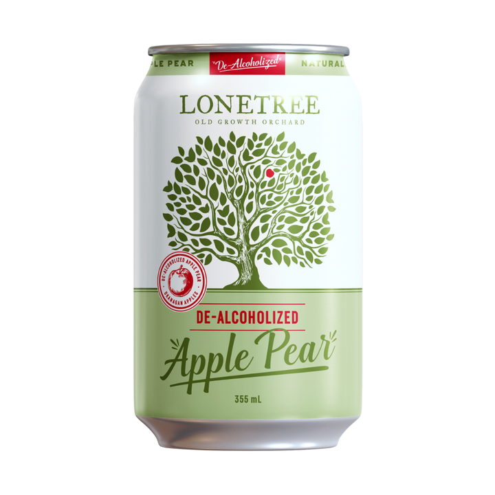 Lonetree - Apple Pear - Cider