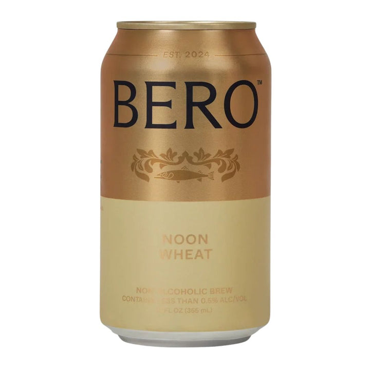 BERO - Noon Wheat