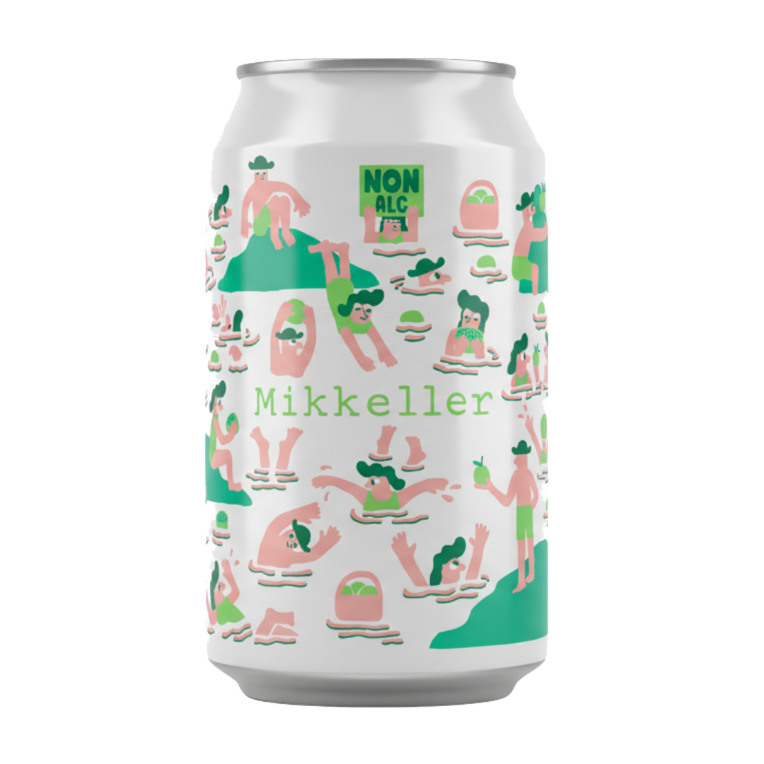 Mikkeller - Passion Pool - Sour