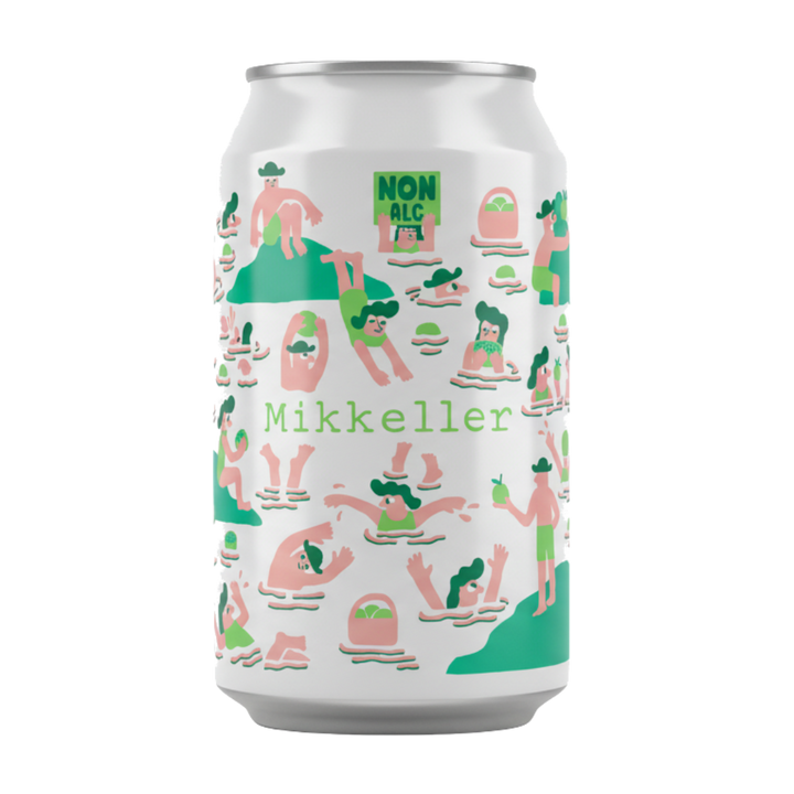 Mikkeller - Passion Pool - Sour