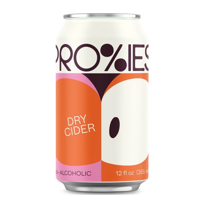 Proxies - Dry Cider