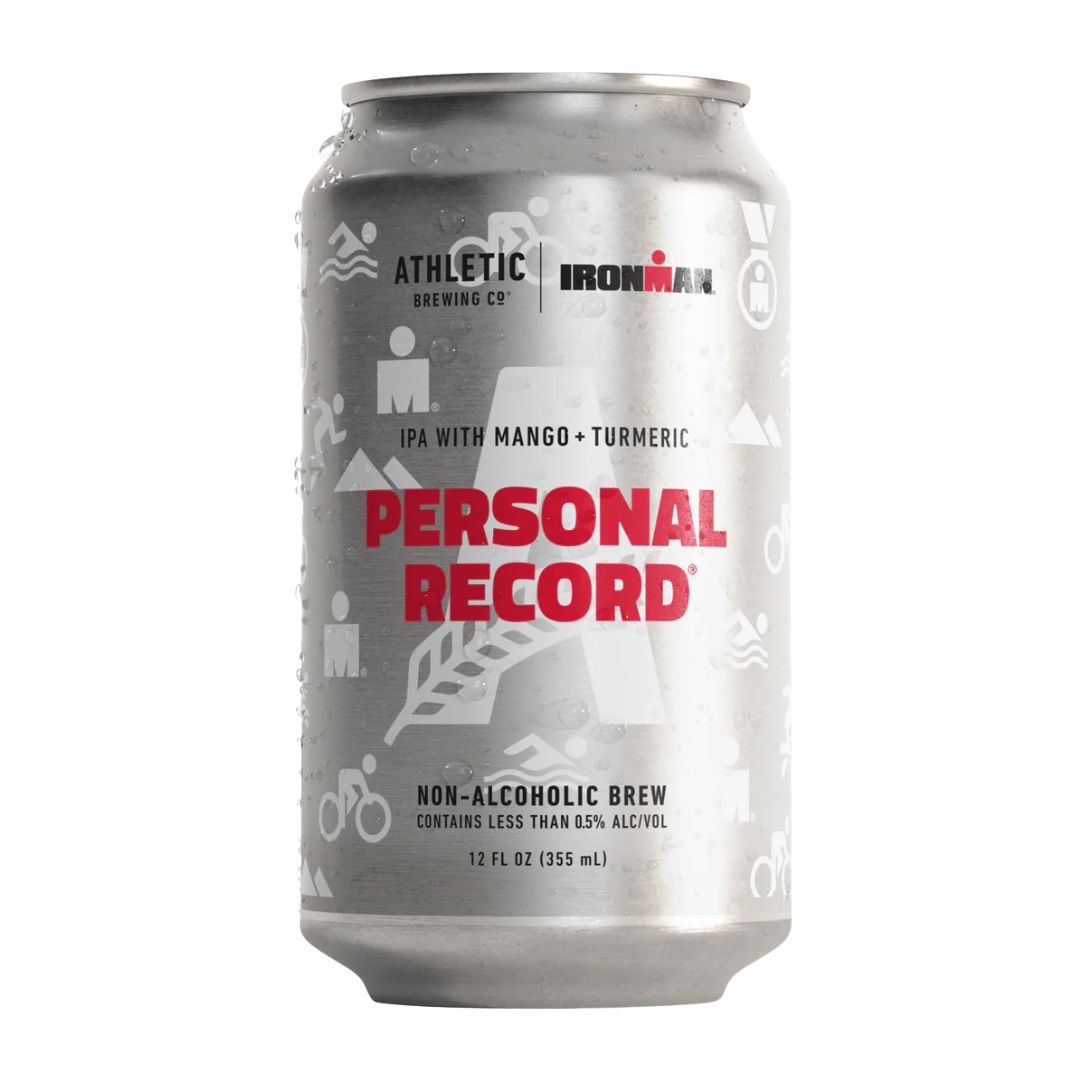 Athletic Brewing - Personal Record - IPA *Limited Edition*