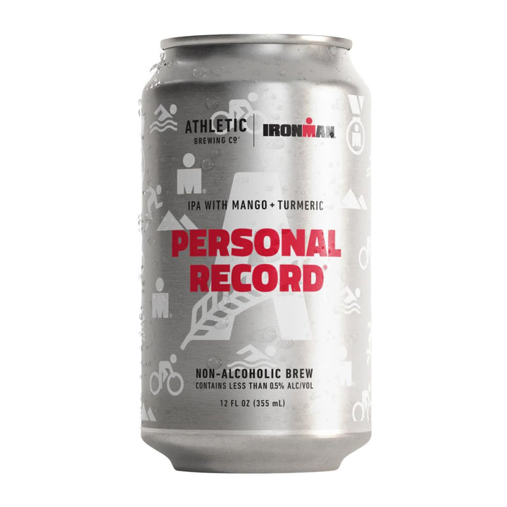 Athletic Brewing - Personal Record - IPA *Limited Edition*
