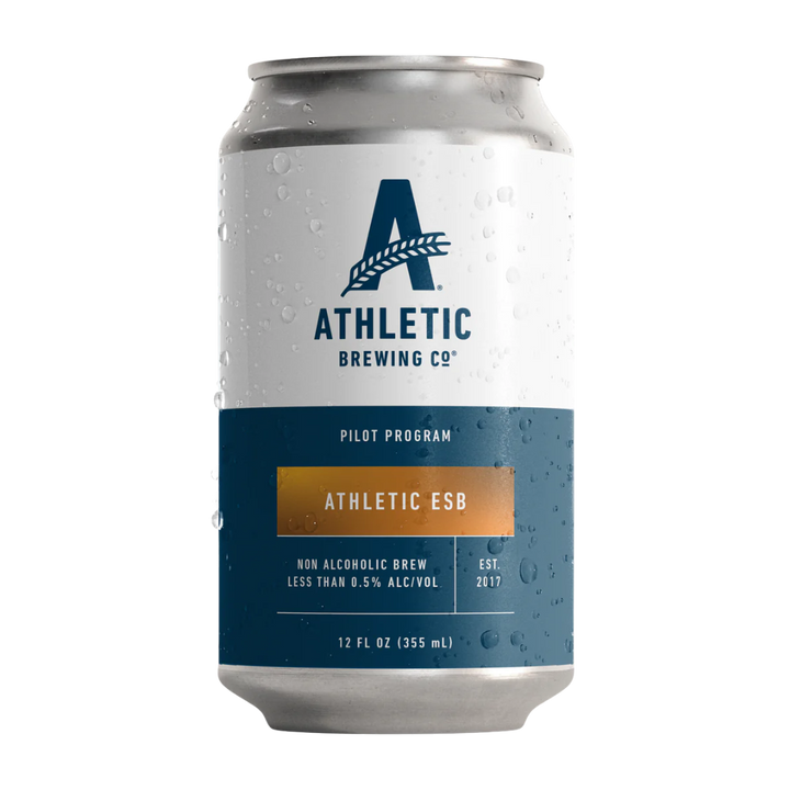Athletic Brewing - Extra Special Bitter IPA  *Limited Edition*
