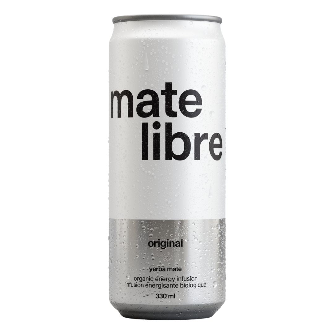 Mate Libre - Yerba Maté - Original