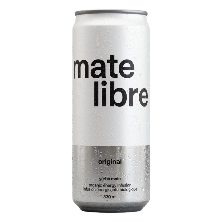 Mate Libre - Yerba Maté - Original