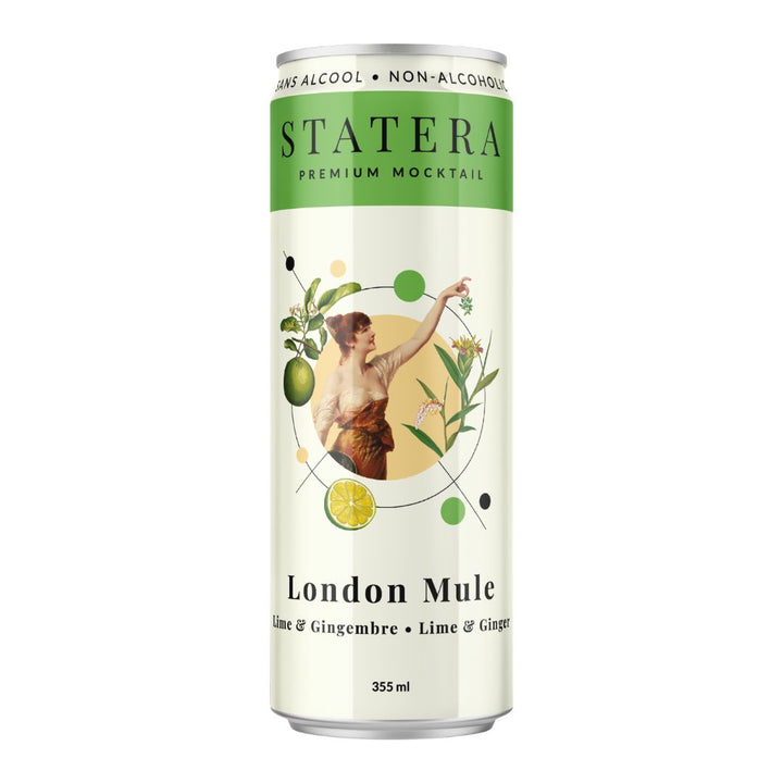 Statera - London Mule