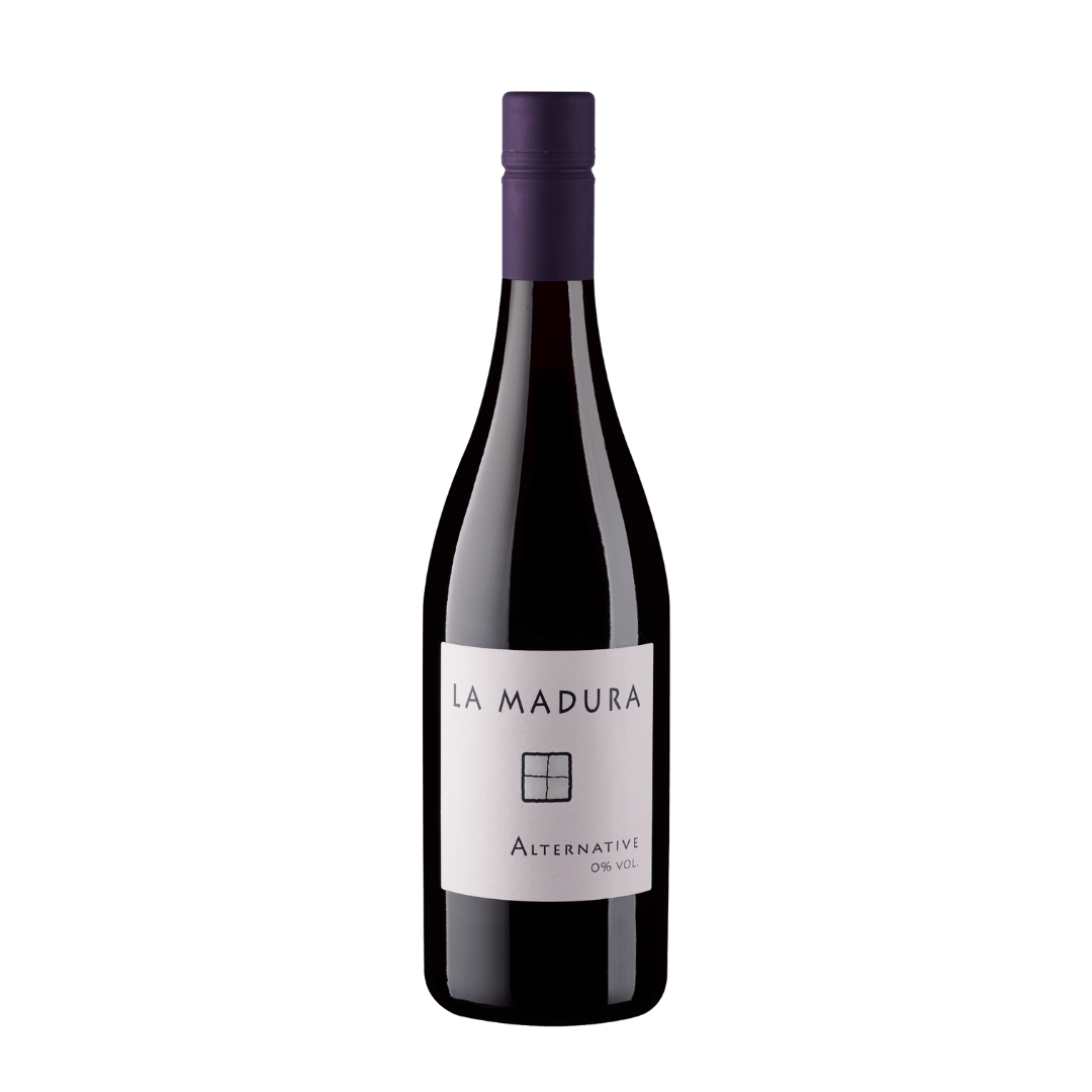 Domaine La Madura - Alternative 0° - Cuvée Red