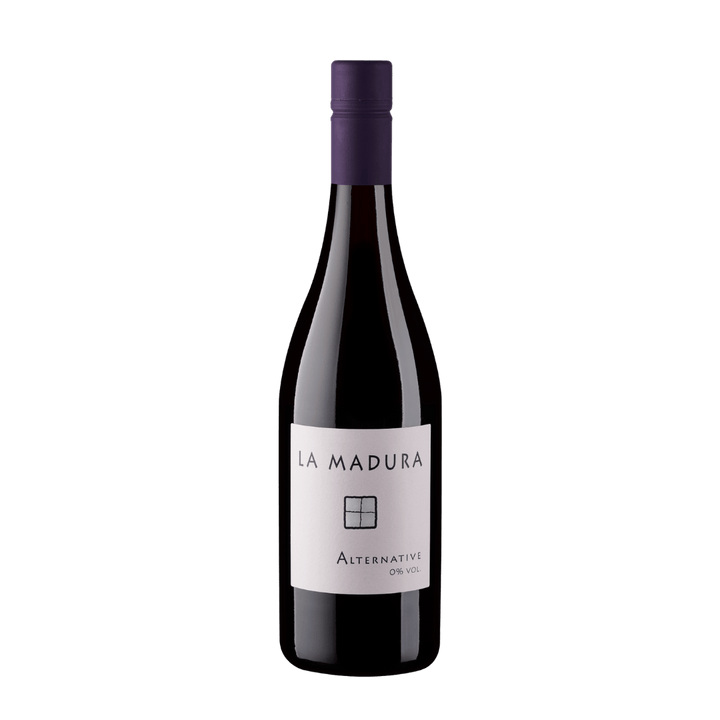 Domaine La Madura - Alternative 0° - Cuvée Red