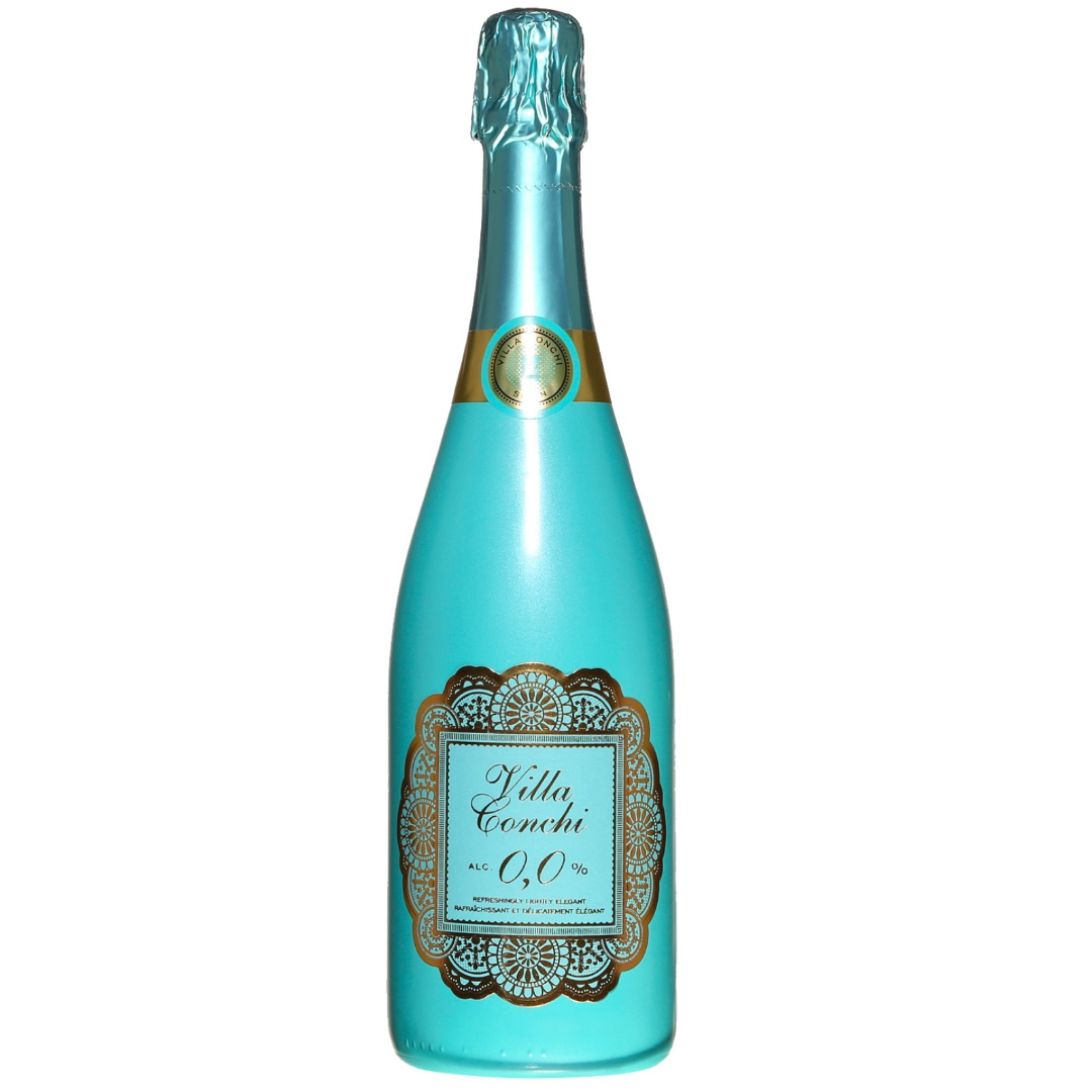 Nonalcoholic spirits Romeo's Gin Variety Pack (8 Pack