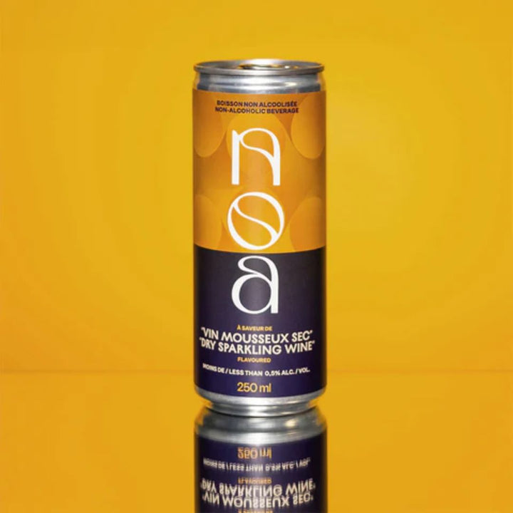 NOA - Dry Sparkling Wine