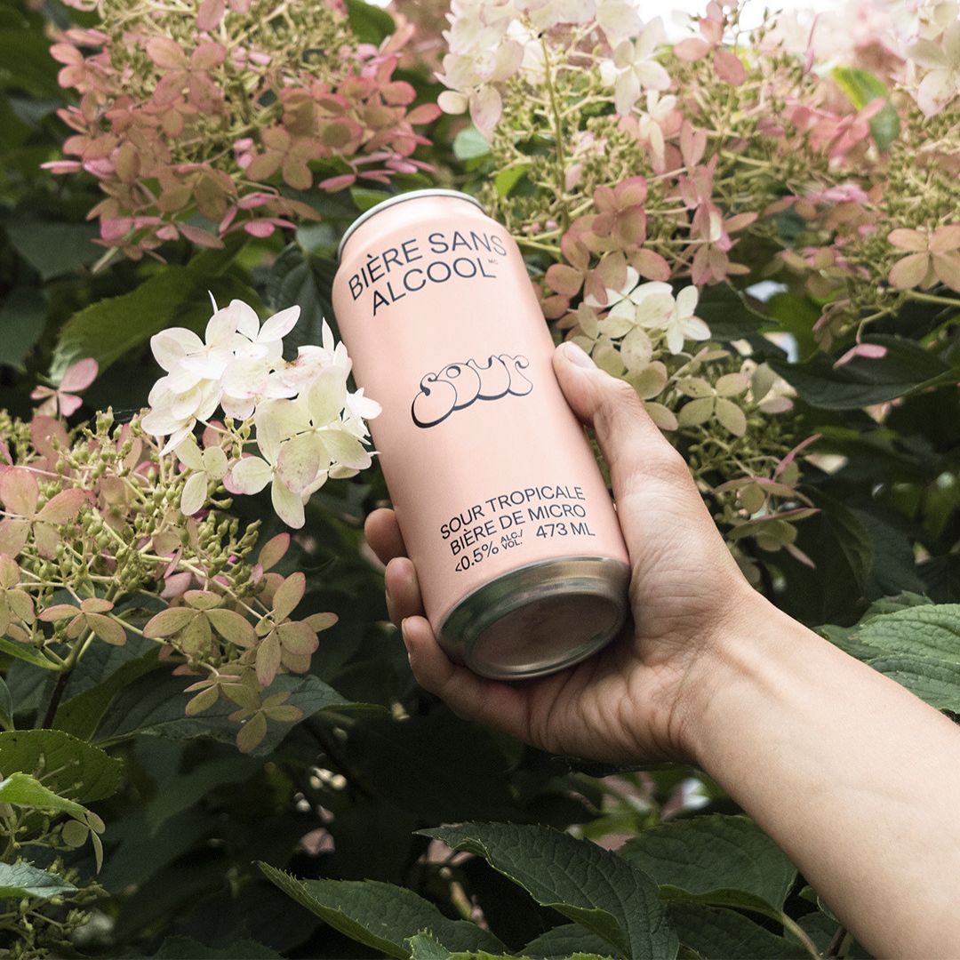 BSA - Tropical Sour