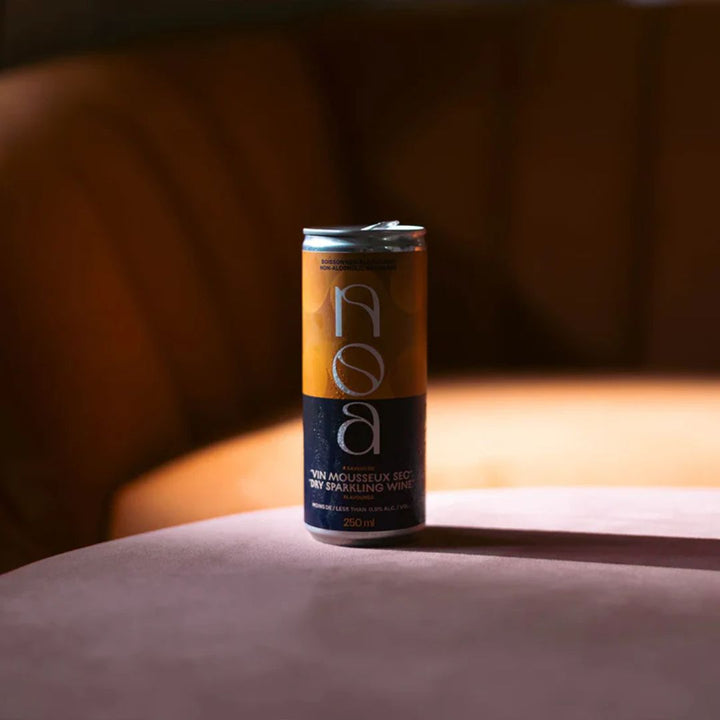 NOA - Dry Sparkling Wine