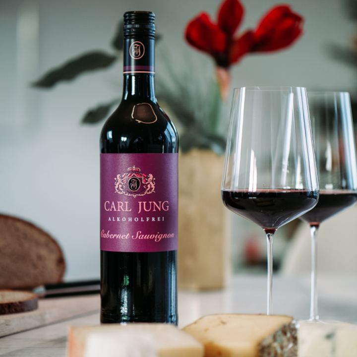 Carl Jung - Cabernet Sauvignon