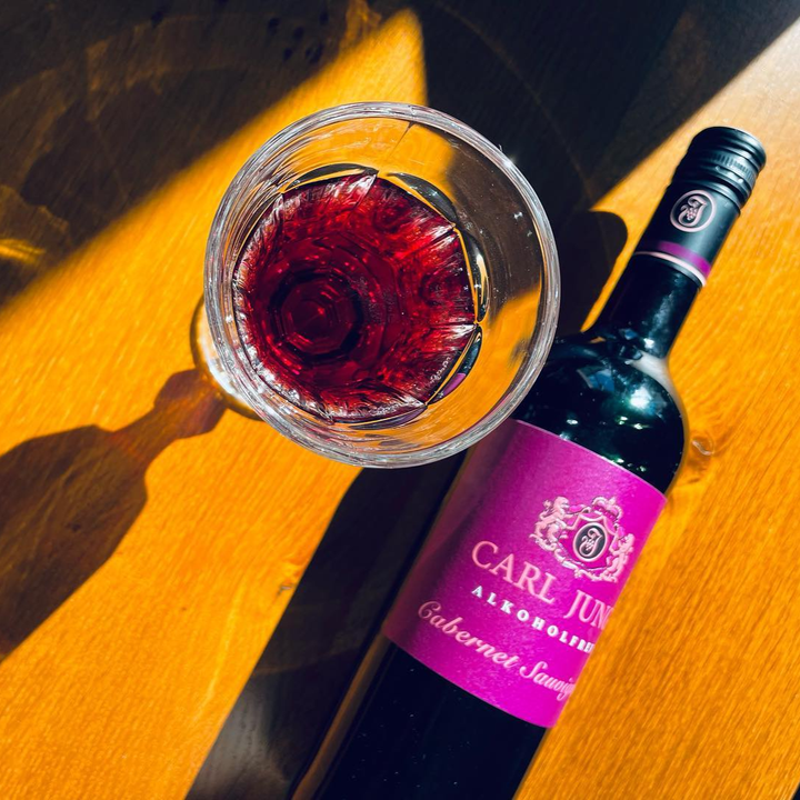 Carl Jung - Cabernet Sauvignon