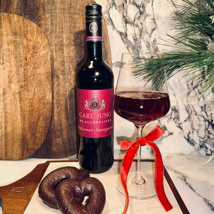 Carl Jung - Cabernet Sauvignon
