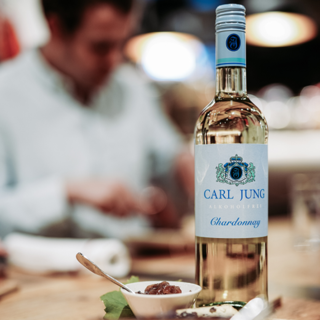 Carl Jung - Chardonnay