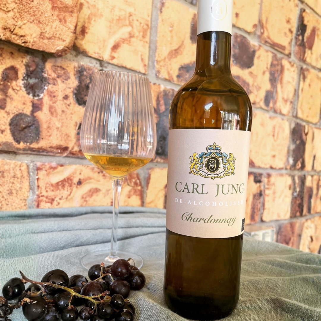 Carl Jung - Chardonnay