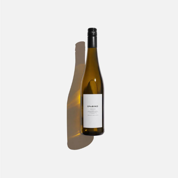 Oddbird - Presence Organic White Wine