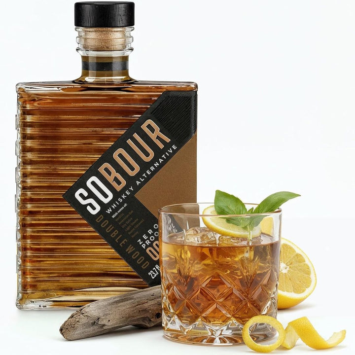 Sobour - Doublewood Whiskey