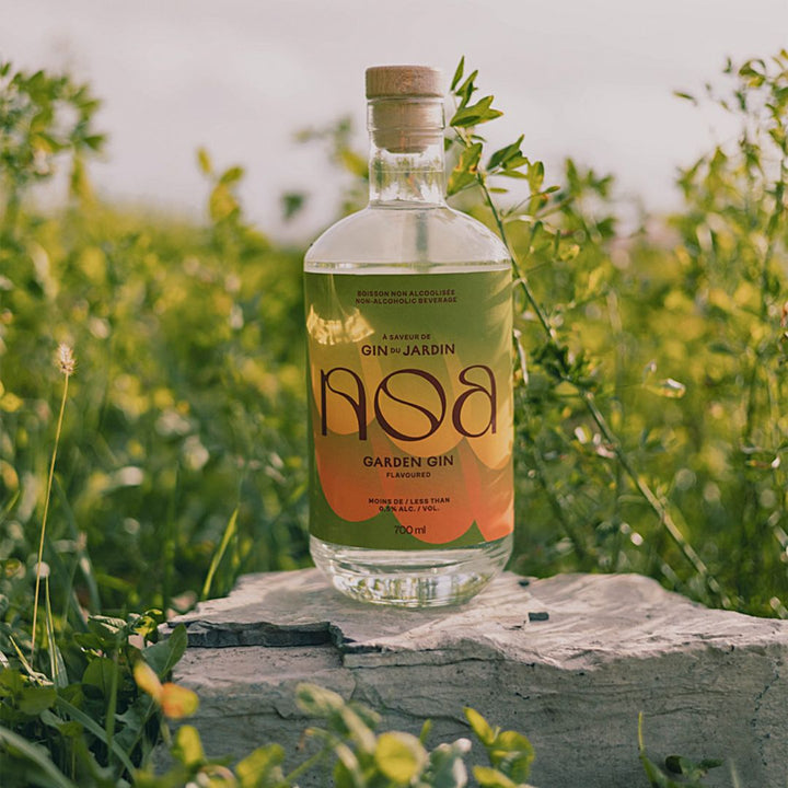 NOA - Garden Gin