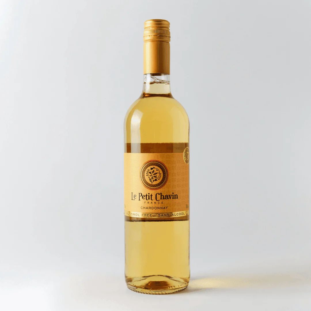 Le Petit Chavin - Chardonnay