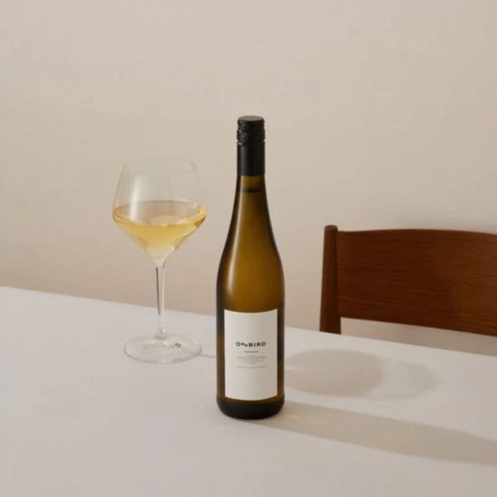 Oddbird - Presence Organic White Wine