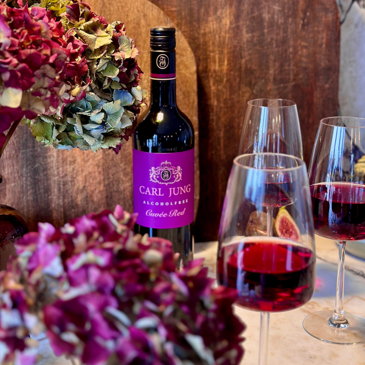 Carl Jung - Cuvée Red