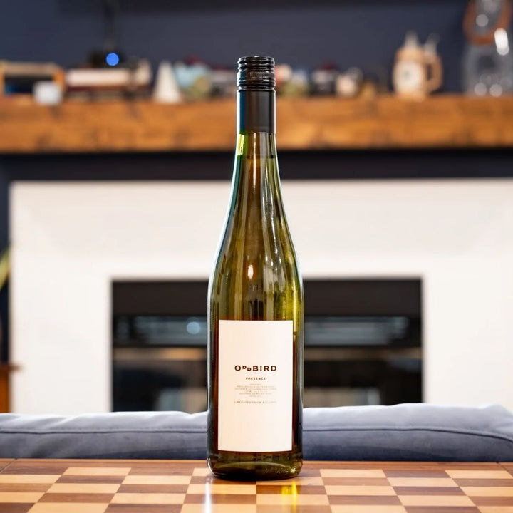 Oddbird - Presence Organic White Wine