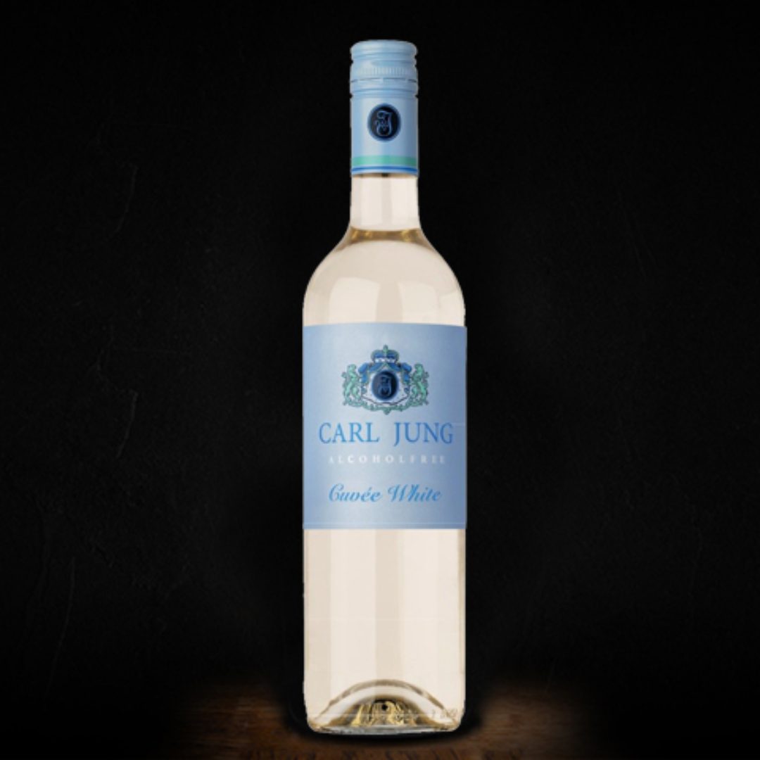 Carl Jung - Cuvée White