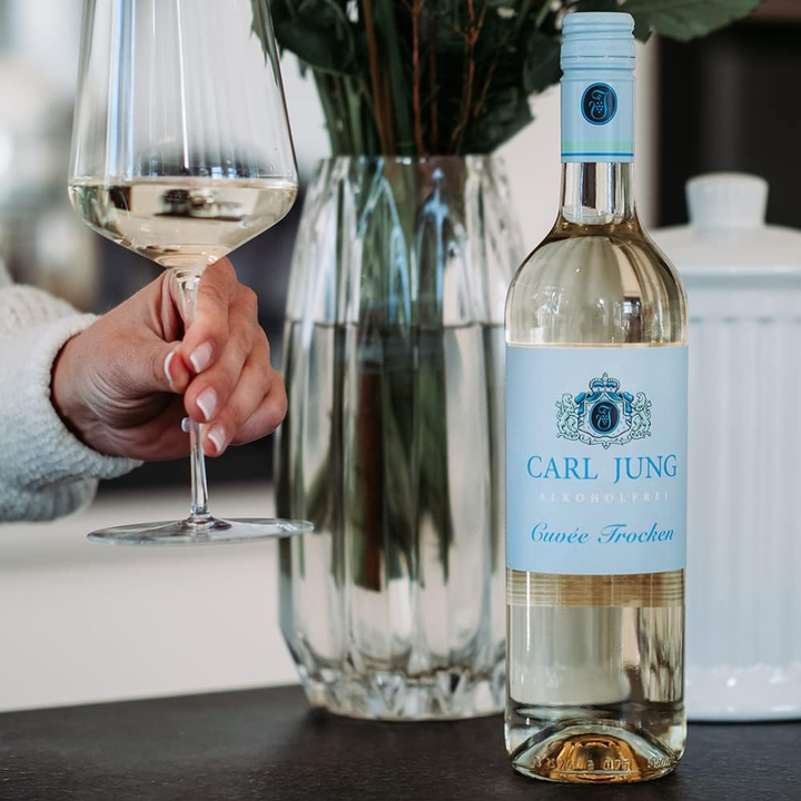 Carl Jung - Cuvée White