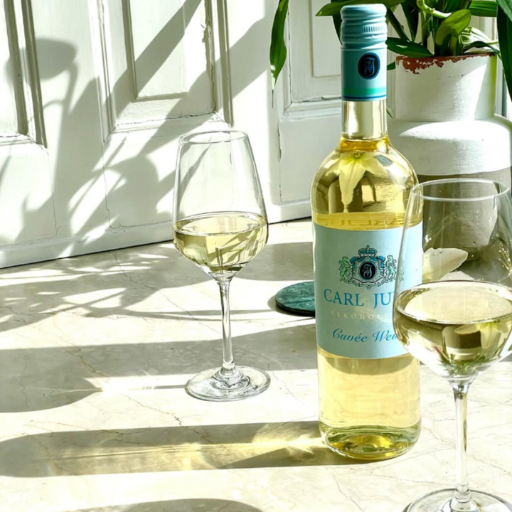 Carl Jung - Cuvée White