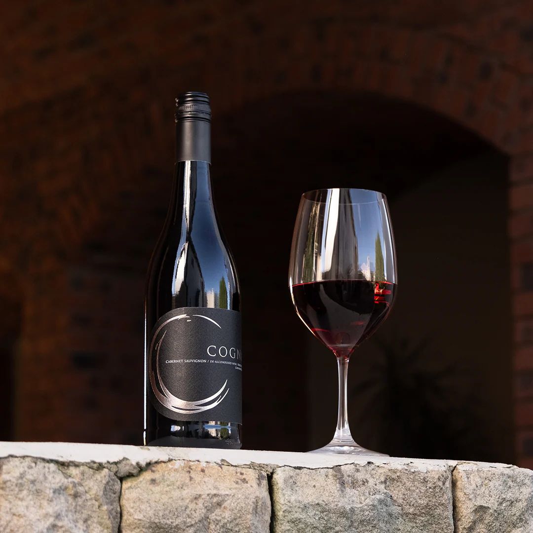 Cognato - Cabernet Sauvignon