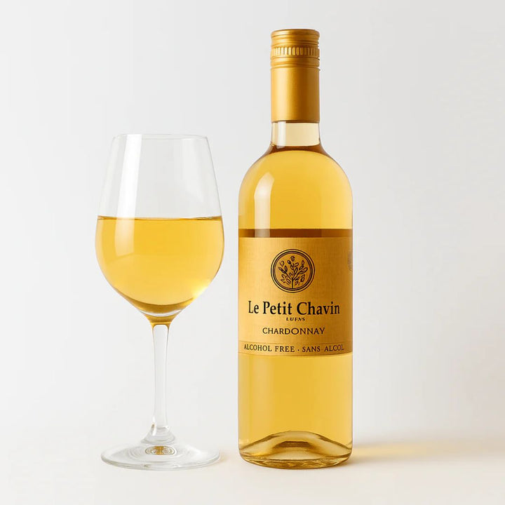 Le Petit Chavin - Chardonnay