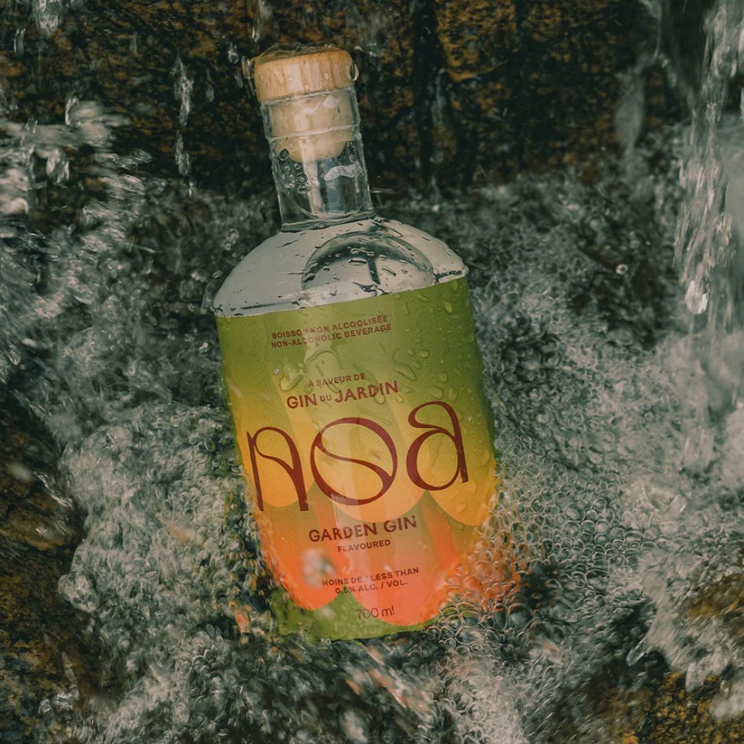 NOA - Garden Gin