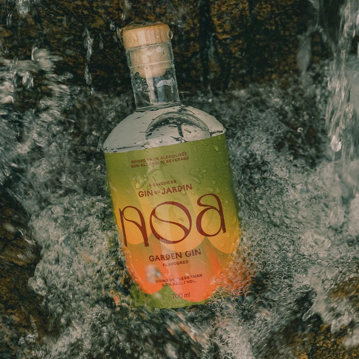 NOA - Garden Gin