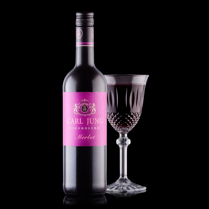 Carl Jung - Merlot