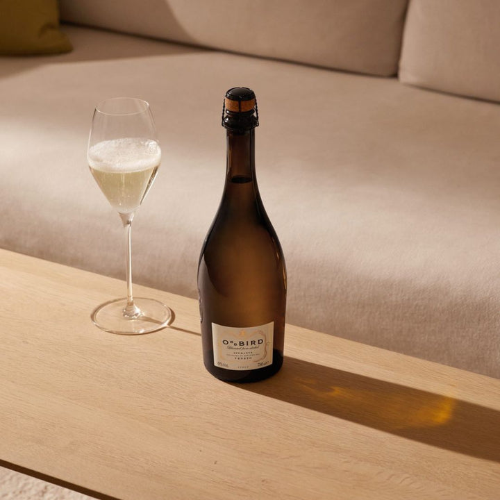 Oddbird - Spumante - Sparkling White