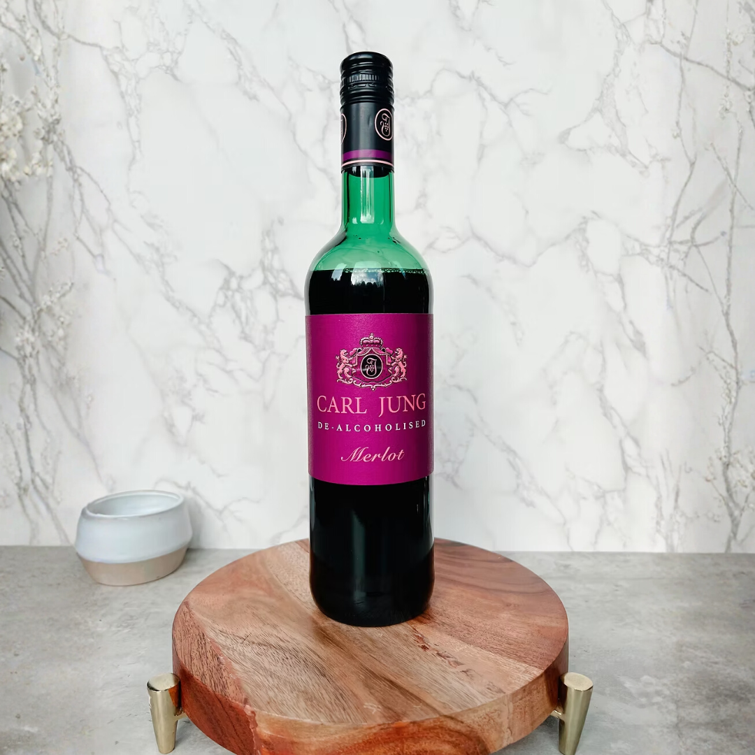 Carl Jung - Merlot