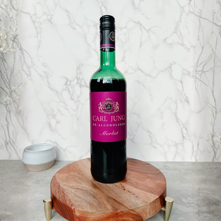 Carl Jung - Merlot