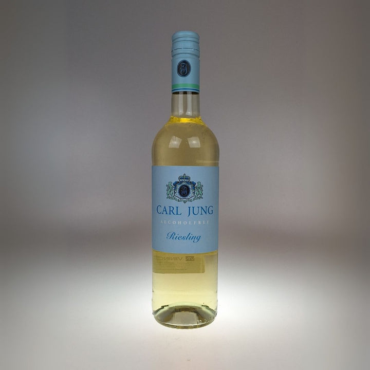 Carl Jung - Riesling