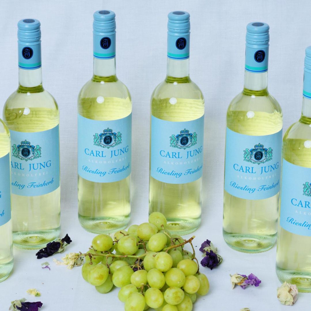 Carl Jung - Riesling