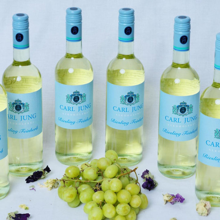 Carl Jung - Riesling