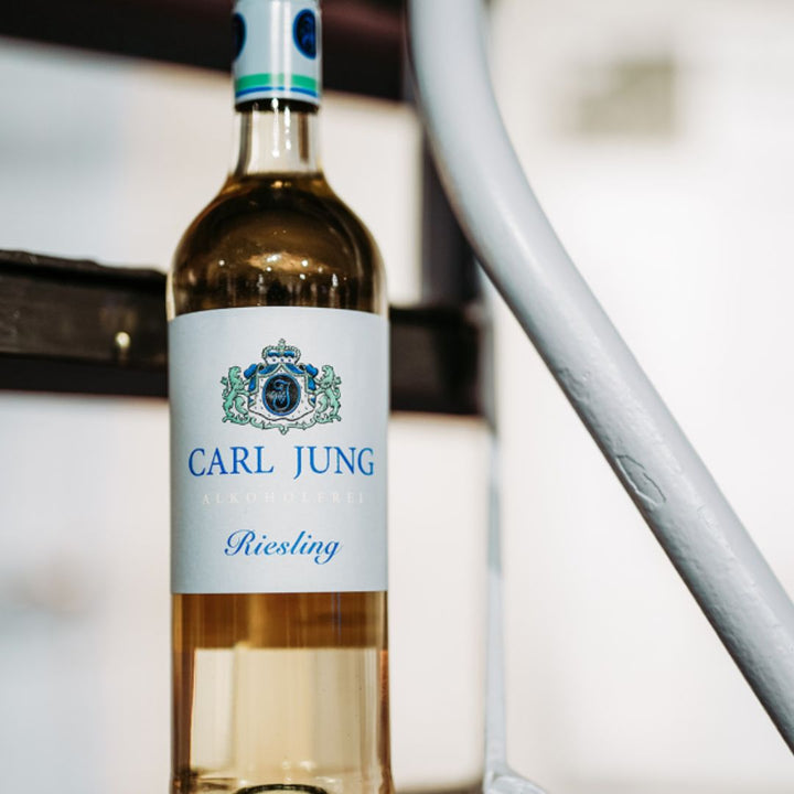 Carl Jung - Riesling